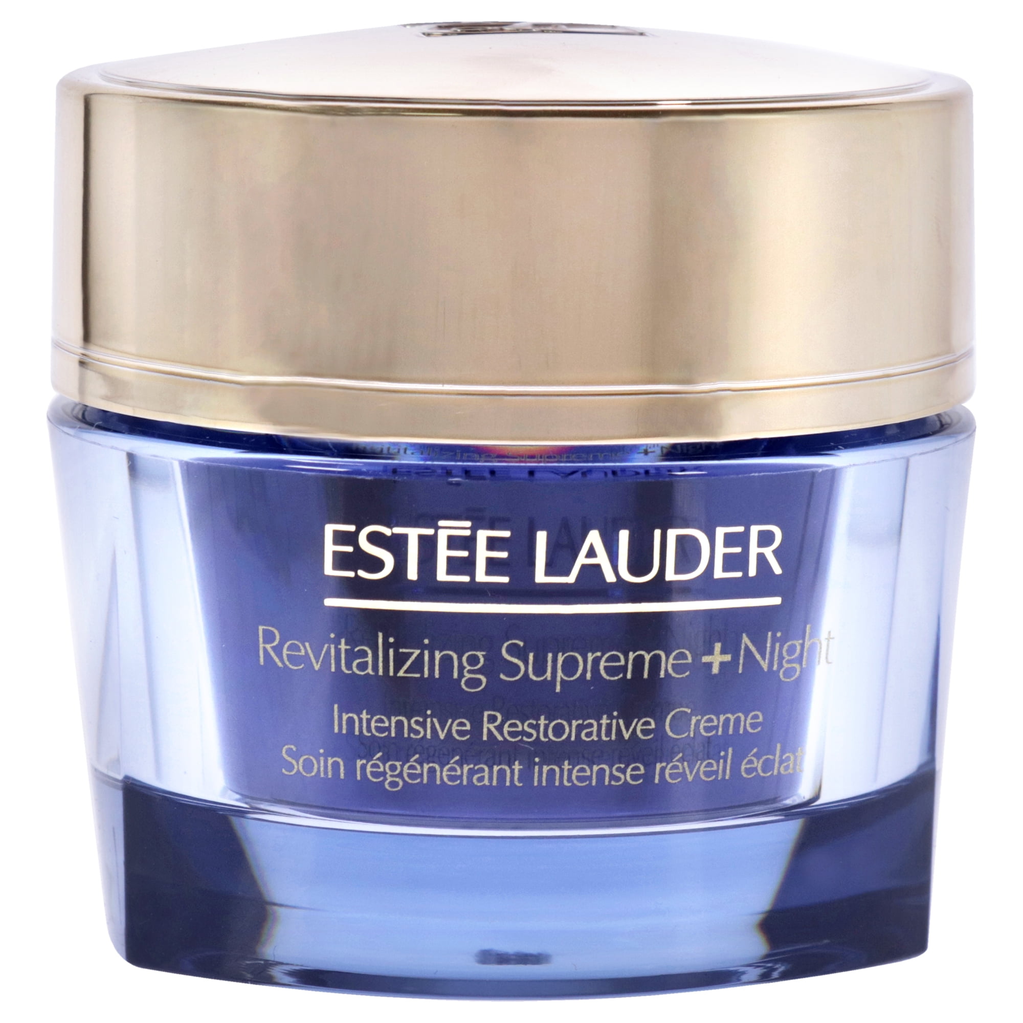 Estee Lauder Revitalizing Supreme + Night Intense Creme Estee Lauder Revitalizing Supreme + Night Intense Creme