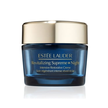 Estee Lauder Revitalizing Supreme+ Night Moisturizer Intensive Restorative Creme 30 ml/1.7 Oz
