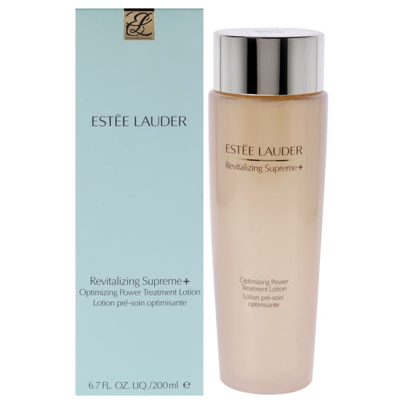 Estee Lauder Revitalizing Supreme Plus Optimizing Power Treatment Lotion , 6.7 oz Lotion