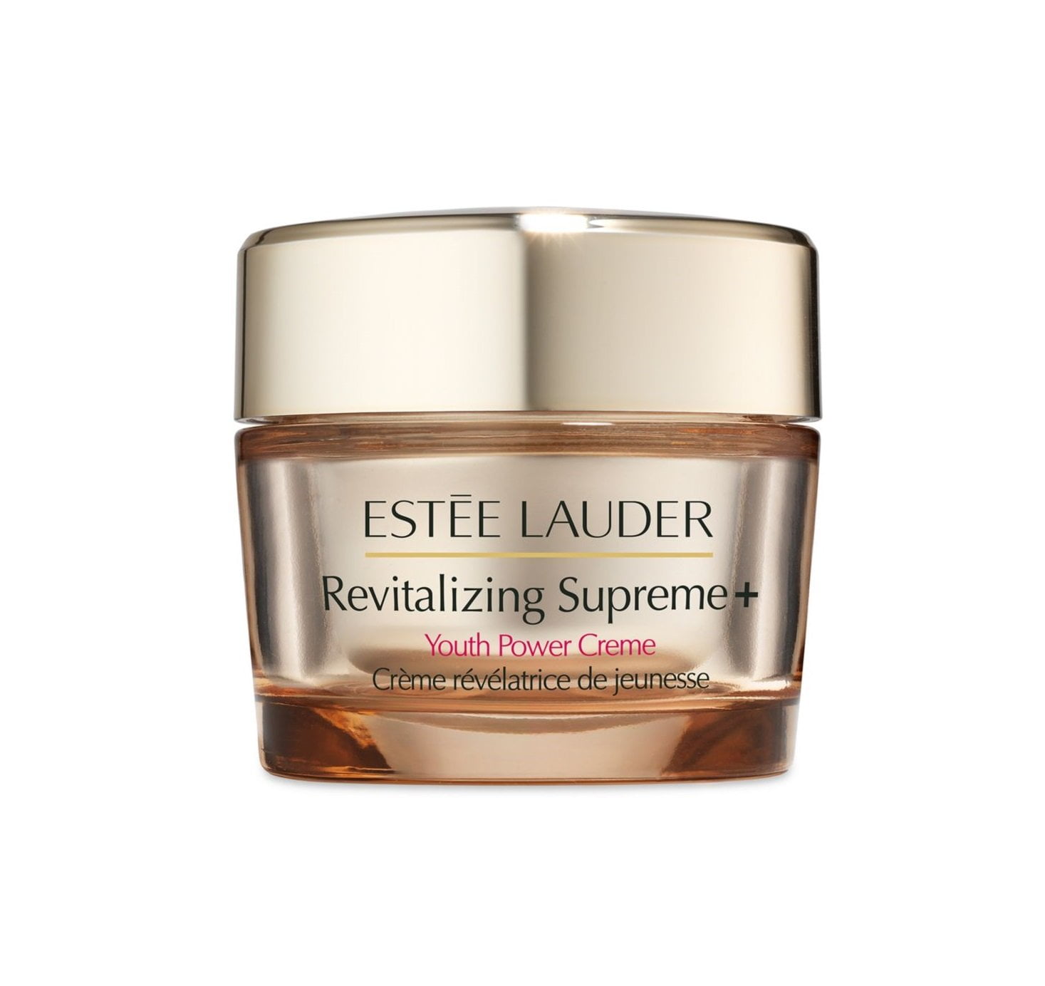 Estee Lauder Revitalizing Supreme Youth Power Soft Creme, 2.5 oz