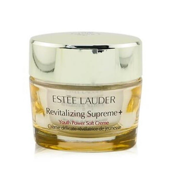Estee Lauder Revitalizing Supreme + Youth Power Soft Creme - 2.5oz