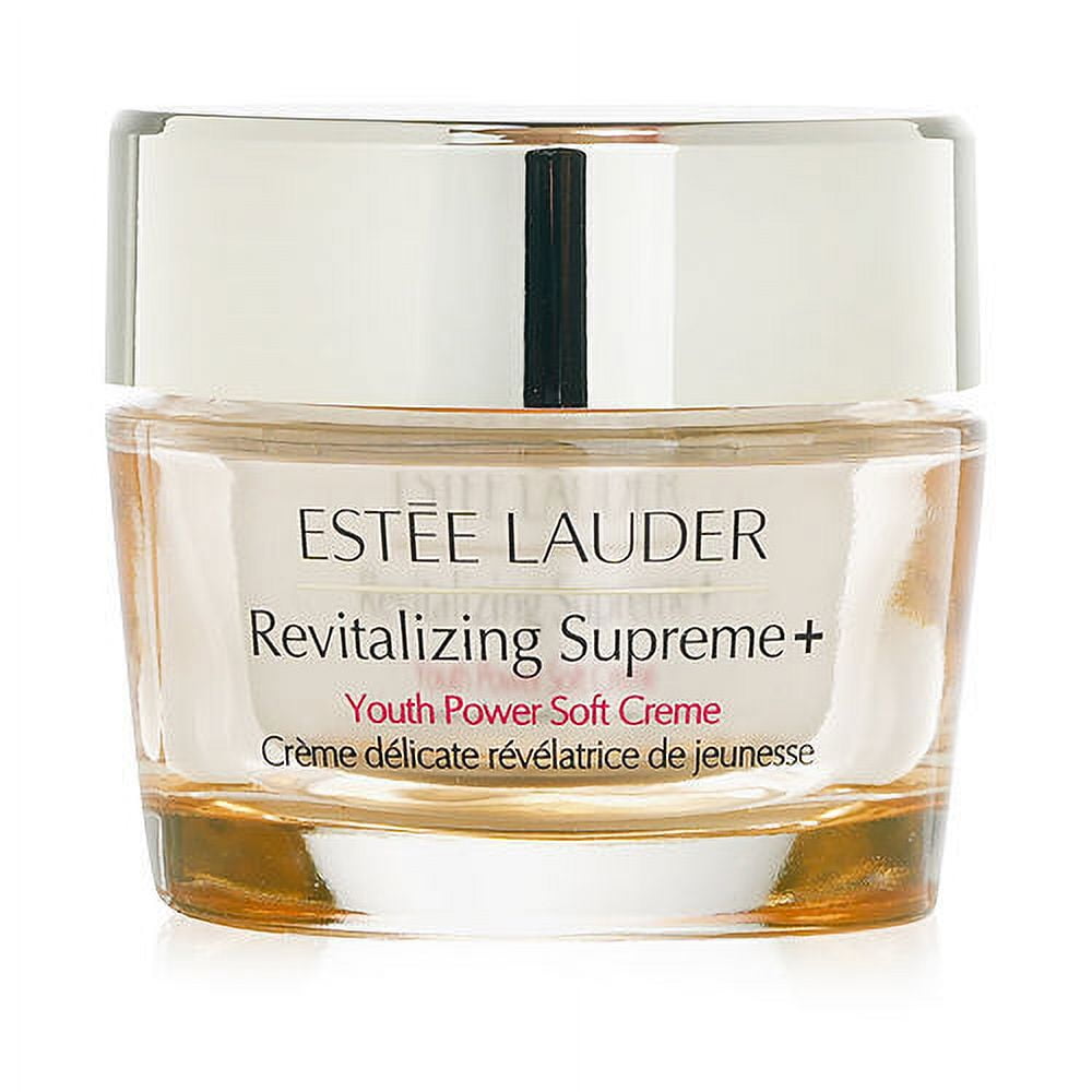 Estee Lauder - Revitalizing Supreme + Youth Power Soft Creme Estee Lauder - Revitalizing Supreme + Youth Power Soft Creme
