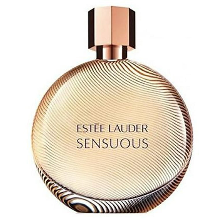 Lauder Sensuous Eau de Parfum, for Women, Oz Full Size - Walmart.com