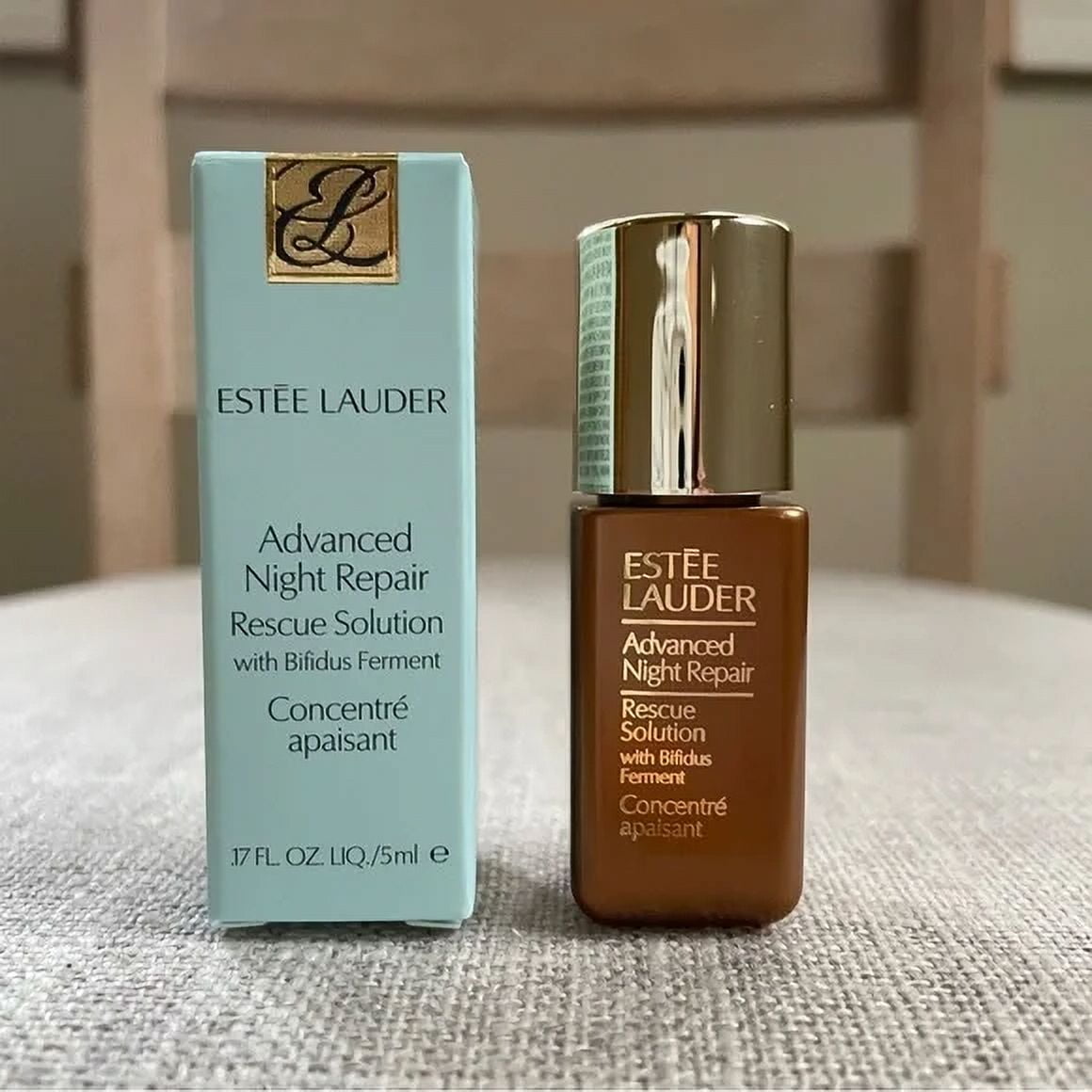 Advanced Night Repair Serum Synchronized Multi-Recovery