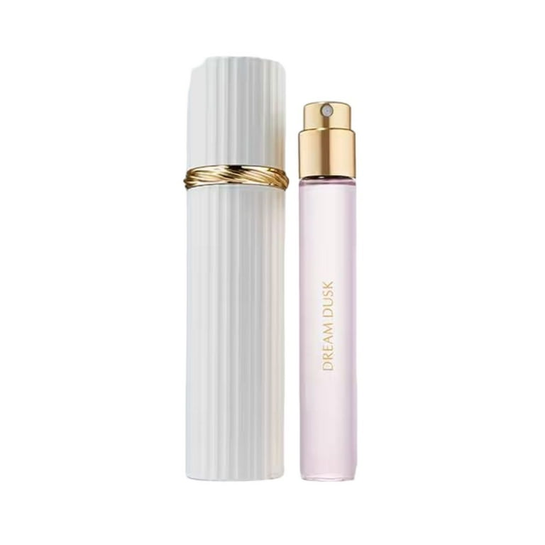 Estee Lauder, Set, Dream Dusk Parfum w/ Refillable Atomizer Case