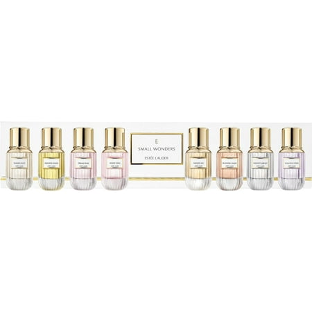 Estee Lauder Small Wonders 8 x 4ml Gift Set