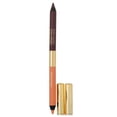 thumbnail image 1 of Estee Lauder Smoke And Brighten Kajal Eyeliner Duo - 02 Bordeaux / 02 Ivory, 1 of 2