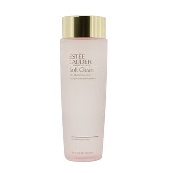Estee Lauder Soft Clean Silky Hydrating Lotion 400ml 13 5oz