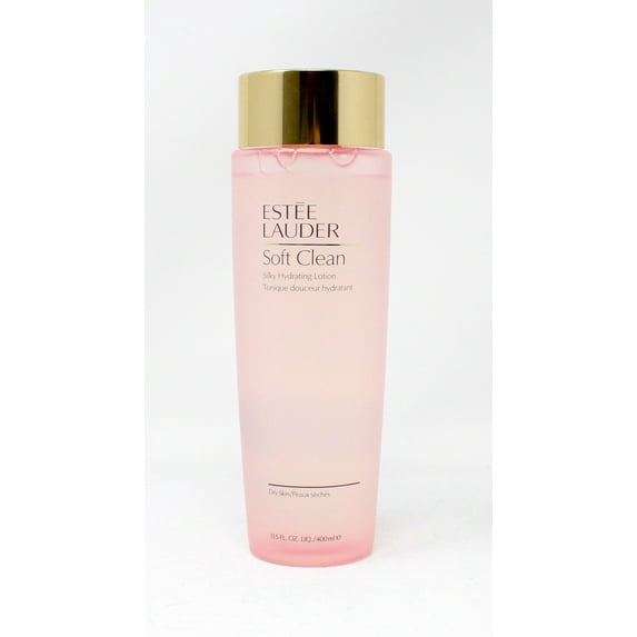 Estee Lauder Soft Clean Silky Hydrating Lotion 13.5 Ounce