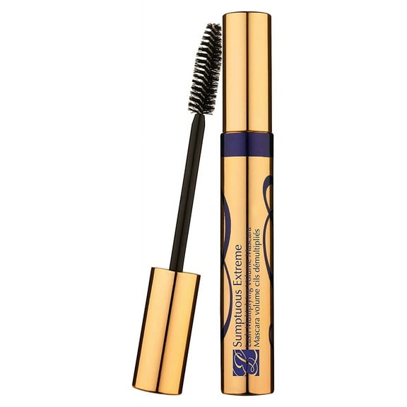 Estee Lauder Sumptuous Extreme Lash Multiplying Mascara Extreme Black 01
