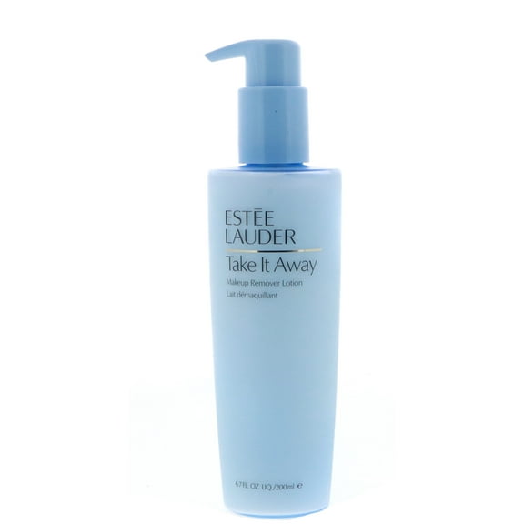 Estee Lauder Take It Away Makeup Remover Lotion, 6.7 oz