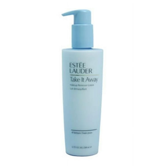 Estee Lauder Take It Away Makeup Remover Lotion All Skin Types Unisex 6.7 oz