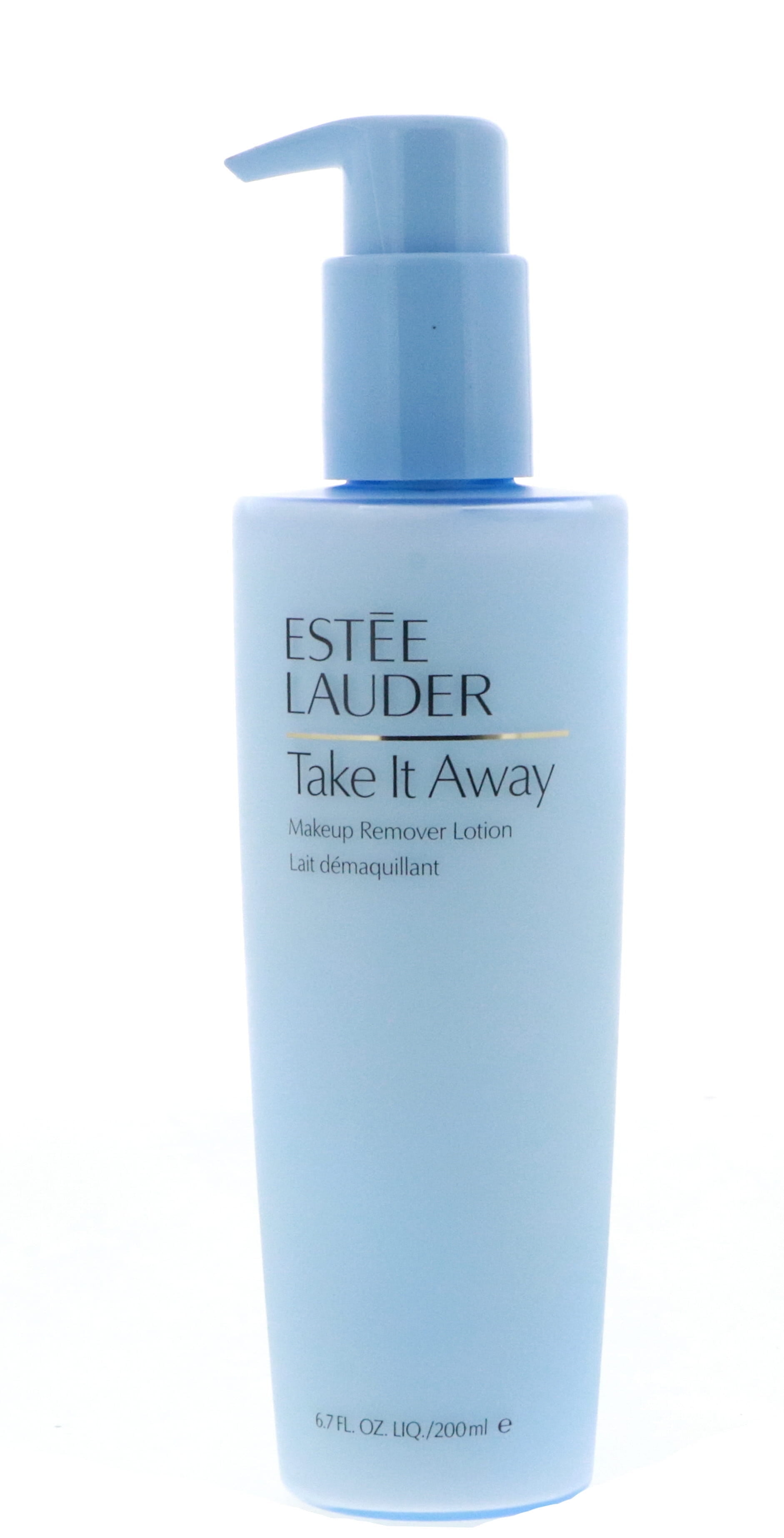 Estee Lauder Take It Away Makeup Remover Lotion for Unisex, 6.7 Ounce