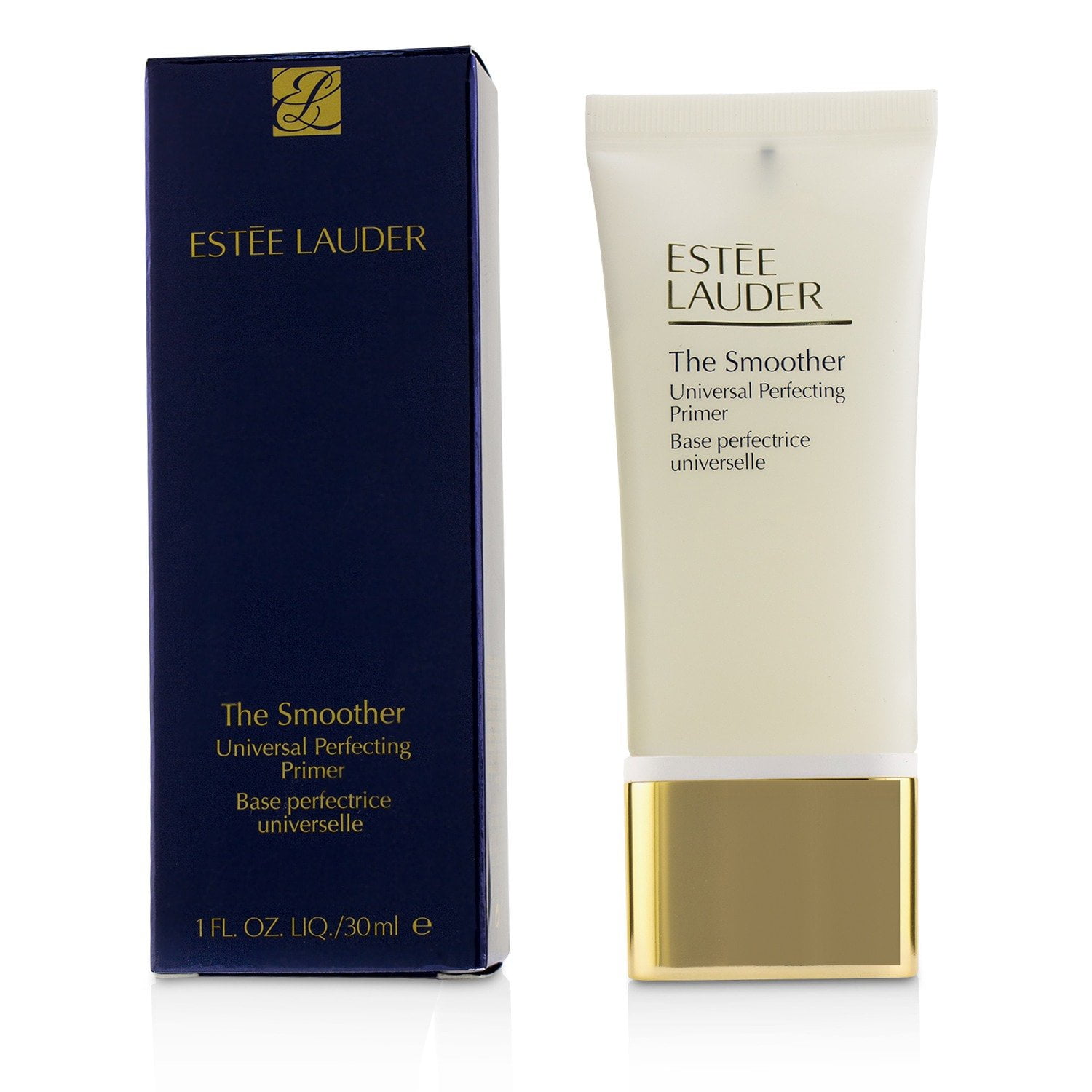 Estee Lauder The Smoother Universal Perfecting Primer 1 oz Primer