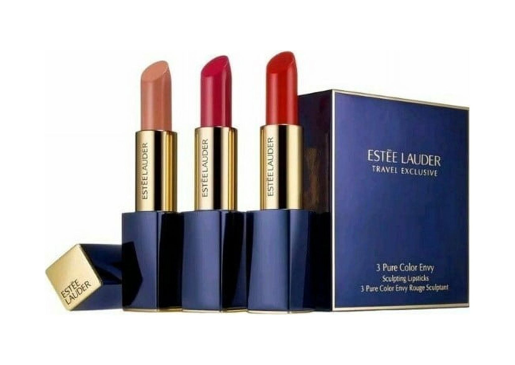 estee lauder decisive poppy