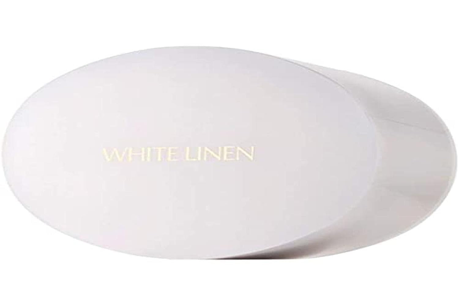 Estee Lauder White Linen Perfumed Body Powder for Women, 3.5 Oz