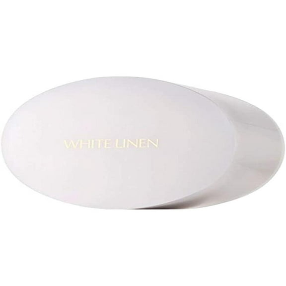 Estee Lauder White Linen Perfumed Body Powder For Women 3.5 Oz