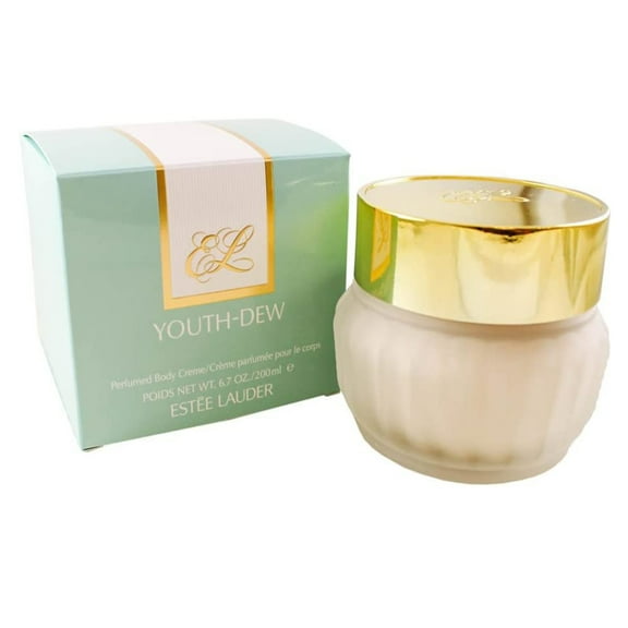 Estee Lauder Youth Dew Perfumed Body Creme 6.7 oz