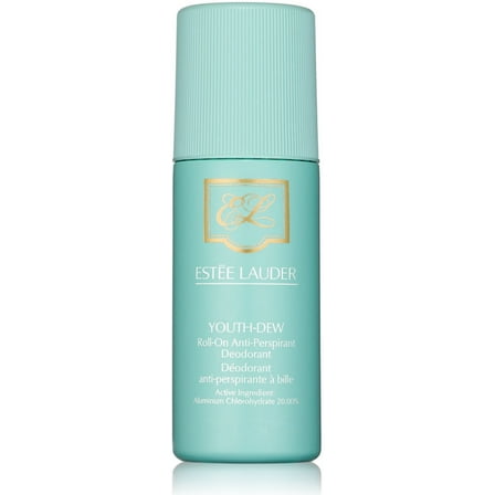 Estee Lauder Youth Dew Roll-On Antiperspirant Deodorant 2.5 oz