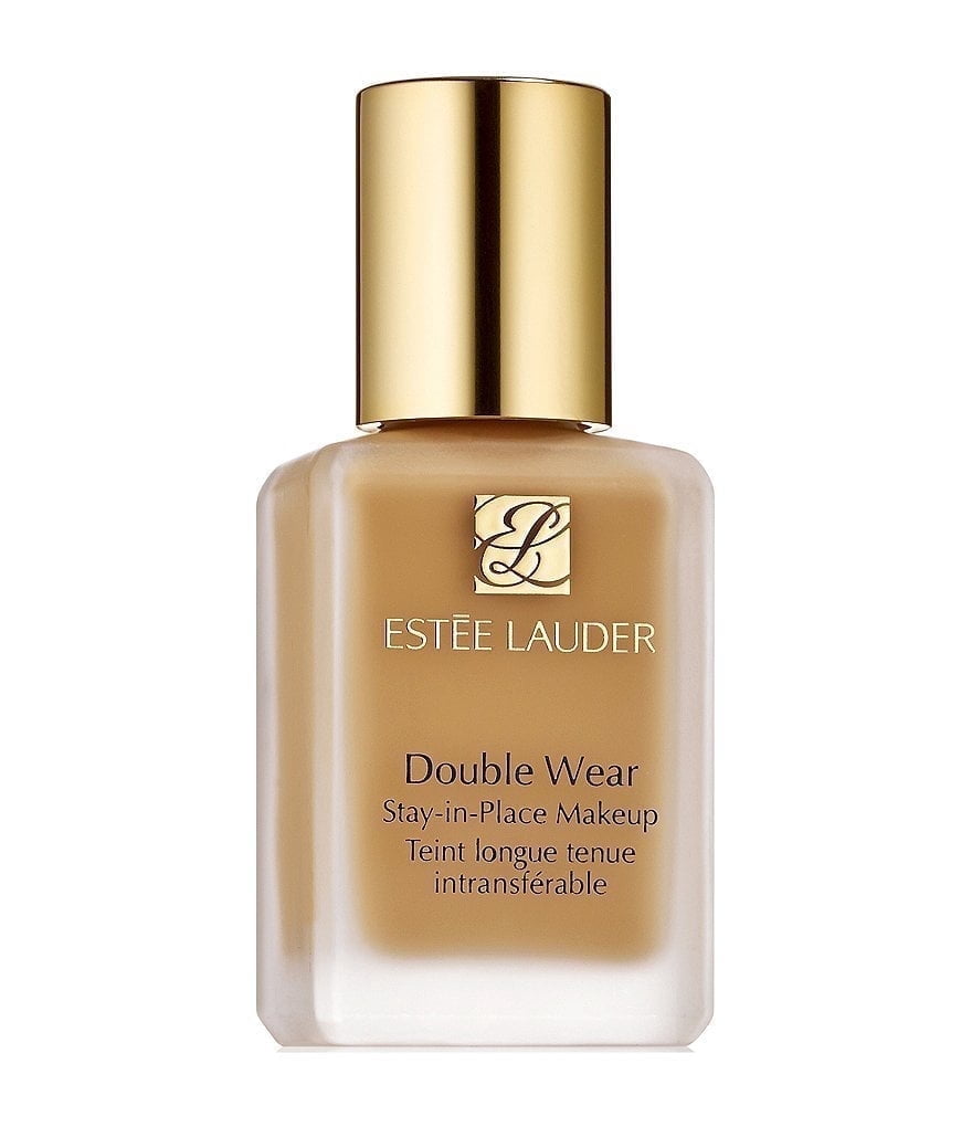 Estee LauderDouble Wear Stay-in-Place Makeup, Tawny [3W1] 1 oz - (Pack of 1)