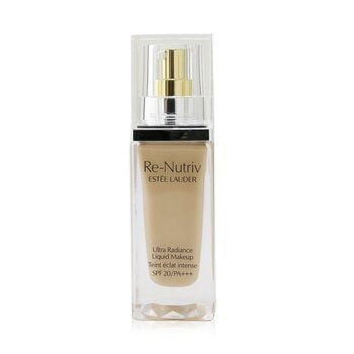 Estee Lauder Re Nutriv Ultra Radiance Liquid Makeup SPF 20