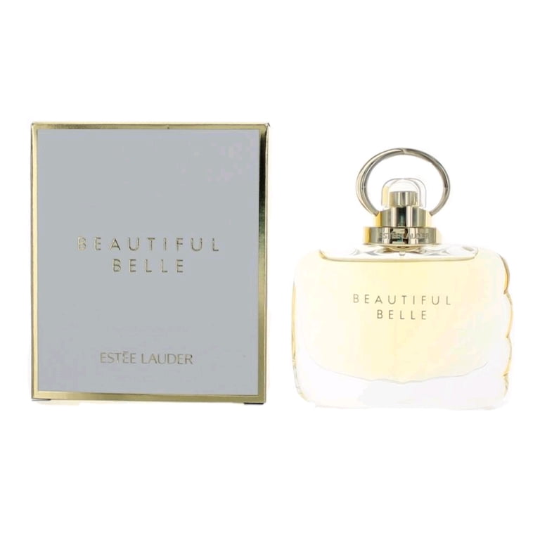 Estee Lauder Beautiful Belle Eau de Parfum Spray, 50ml, Ambrox