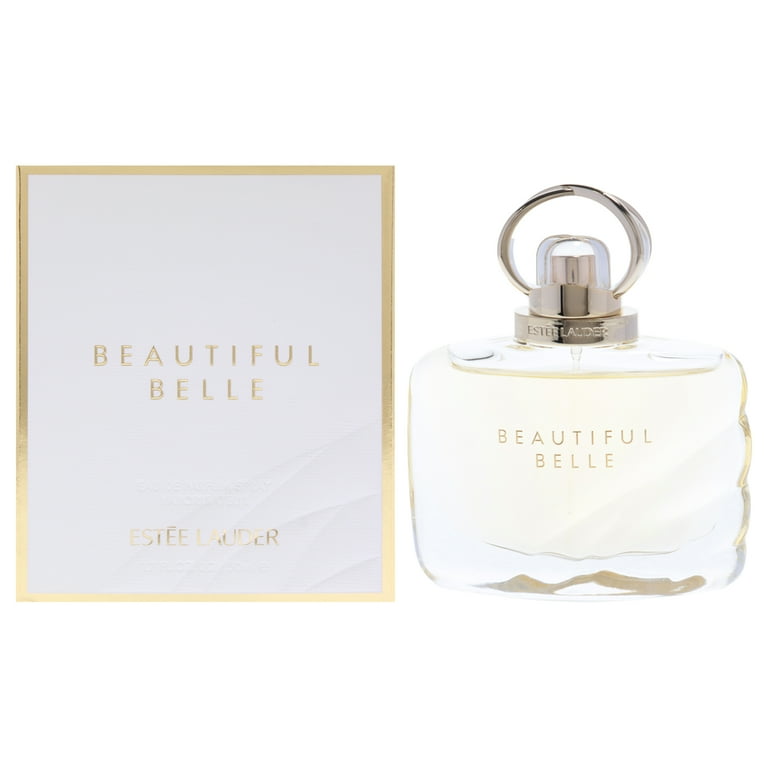 Estee Lauder Beautiful Belle Eau de Parfum Spray, 50ml, Ambrox