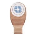 thumbnail image 1 of Esteem+ Ostomy Pouch Drainable 3/8 to 4 Inch Stoma 14"L 1pc System Transparent 416908, 10 Ct, 1 of 6