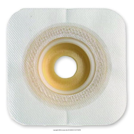 Esteem Synergy® Colostomy Barrier With 1 1/8 Inch Stoma Opening
