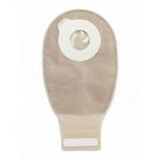Esteem Synergy + Drainable Pouch, Two-Piece System, 12 Inch Length, Drainable, 10 Count