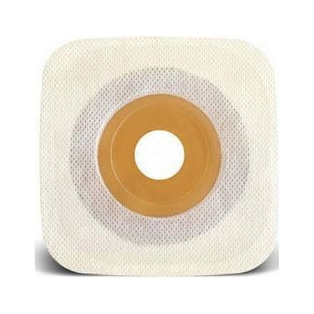 Esteem Synergy Stomahesive 2-piece Precut Skin Barrier 1-1/2" Part No. 405480 (10/box)