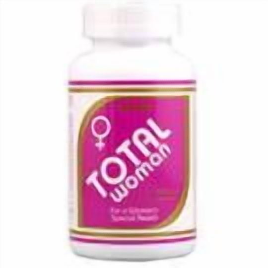 Esteem Products Total Woman 90 Caps