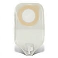 thumbnail image 1 of Esteem synergy 2-Piece Urostomy Pouch  Fits Stoma Size 1/2 to 7/8'', Transparent, Box of 10, 1 of 2