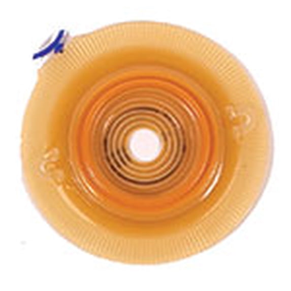 Esteem synergy + Mini Closed End pouch with filter, Transparent, Medium Model #: 51416780 Qty: 1 Box of 30