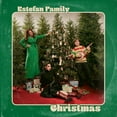thumbnail image 1 of Estefan,Gloria / Estefan,Emily / Estefan-Coppola - Estefan Family Christmas - Christmas Music - CD, 1 of 1