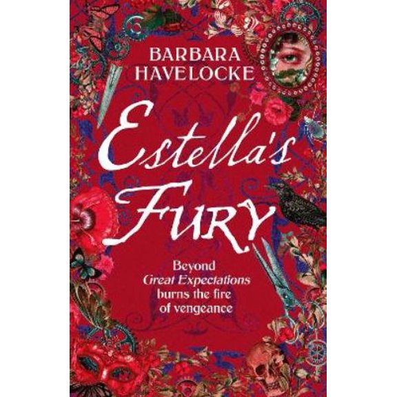 Barbara Havelocke Estella's Fury (Paperback)