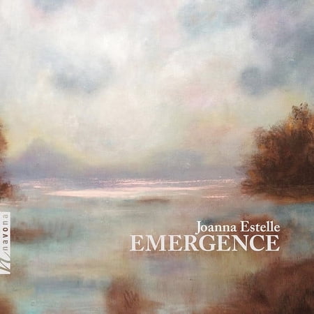 Estelle - Emergence - Music & Performance - CD