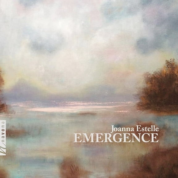 Estelle - Emergence - Music & Performance - CD