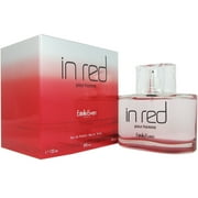 Estelle Ewen In Red Eau de Toilette, Cologne for Men, 3.4 Oz