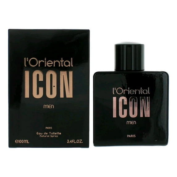 Estelle Ewen Loriental Icon, 3.4 oz EDT Spray