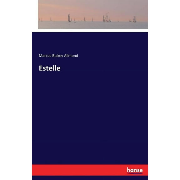 Estelle, (Paperback)