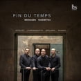 thumbnail image 1 of Estelles  Iturriagagoitia  Apellaniz  Rosado - Fin Du Temps - Music & Performance - CD, 1 of 2