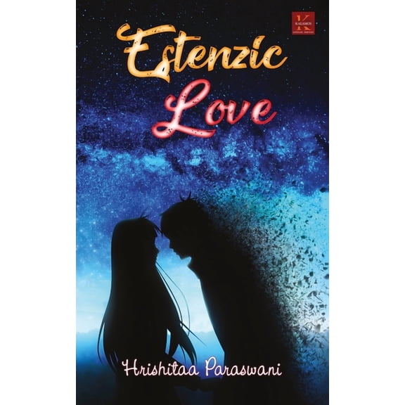 Estenzic Love, (Paperback)