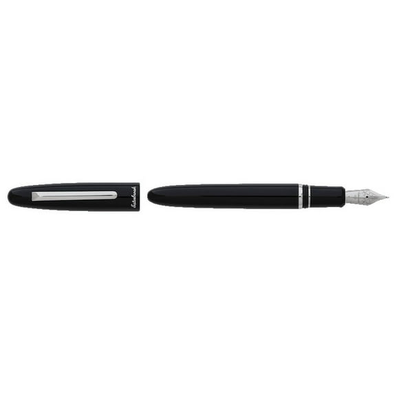 Esterbrook Estie Ebony Black Fountain Pen