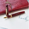 thumbnail image 1 of Esterbrook Estie Oversized Sparkle Fountain Pen, 1 of 11