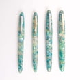 thumbnail image 1 of Esterbrook Estie Sea Glass Fountain Pen, 1 of 11