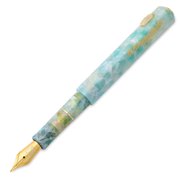 Esterbrook Niblet Stub Fountain Pen - Sea Glass