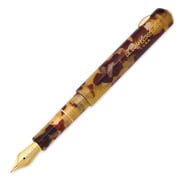 Esterbrook Niblet Stub Fountain Pen - Tortoise