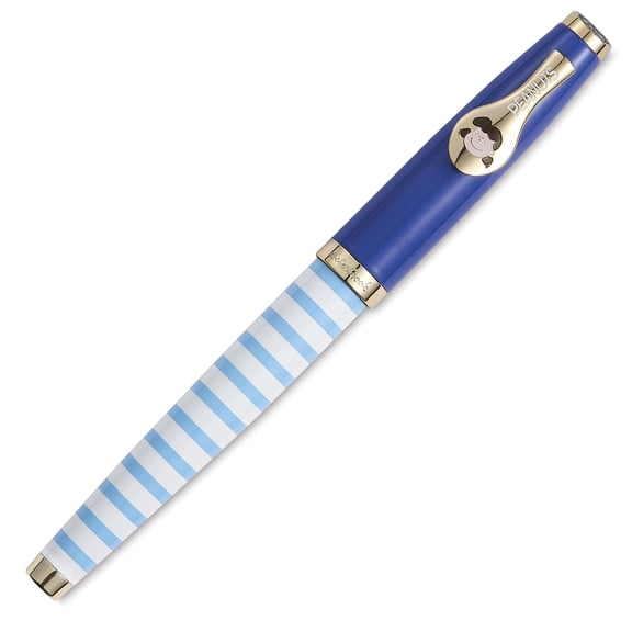 Esterbrook Peanuts 75th Anniversary Fountain Pen - Lucy, Fine Nib