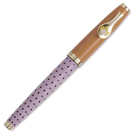 Esterbrook Peanuts 75th Anniversary Fountain Pen - Sally, Fine Nib